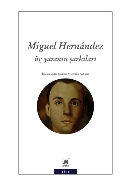 Üç Yaranın Şarkıları