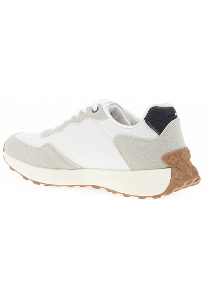 Beyaz Erkek Sneaker A10119071512010 fiyatları
