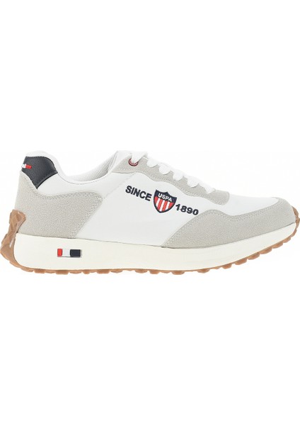 Beyaz Erkek Sneaker A10119071512010