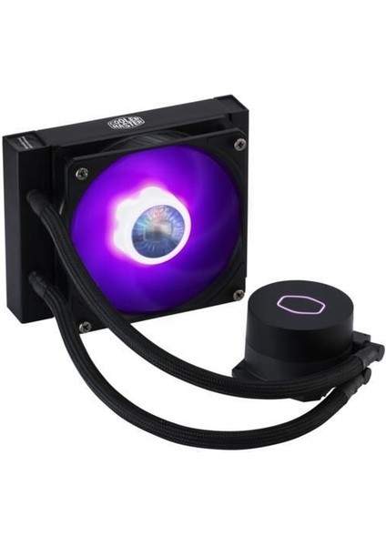 cm Masterliquid ML360 Illusion Argb Cpu Soğutucu