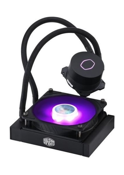 cm Masterliquid ML360 Illusion Argb Cpu Soğutucu