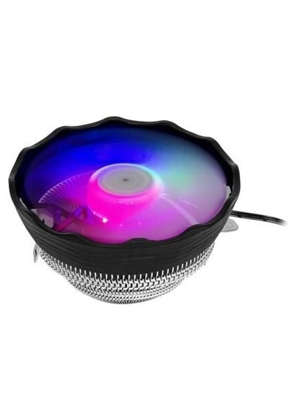 FCL-F1316C Cpu Soğutucu