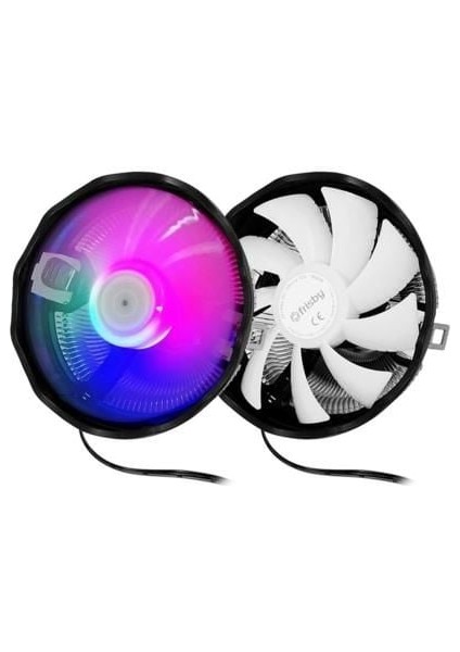 FCL-F1316C Cpu Soğutucu