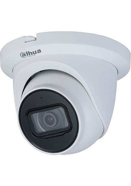 (HAC-HDW1200TMQ-A-0280B)1/2.7 Cmos 2mp 2.8mm IP67 Sesli 1080P Hdcvı 4ın1 Ir Dome KAMERA-60MT.