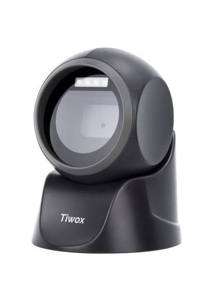 TIWOX-VS-140 2d Masaüstü Okuyucu