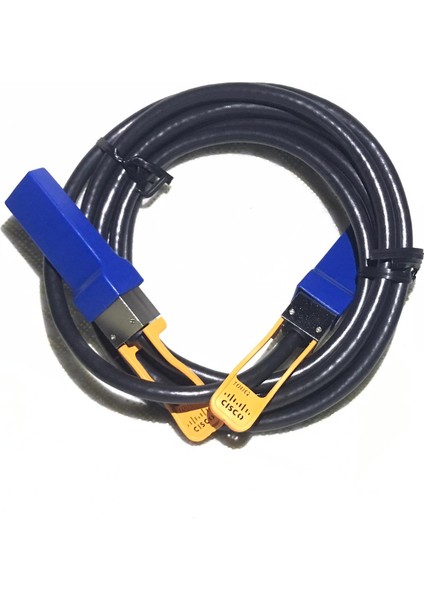 - QSFP-100G-CU3M