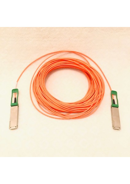 - QSFP-H40G-AOC25M