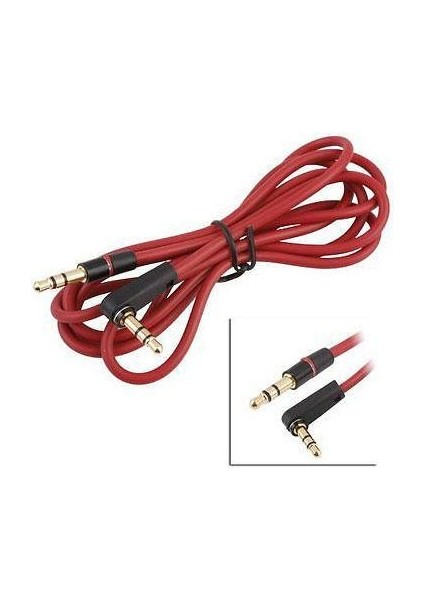 Dr Dre Beats Kulaklık Kablosu 1.2 Metre fiyatları