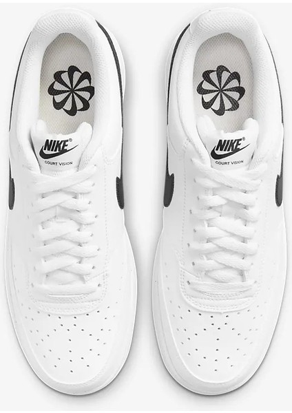 Court Vision modelleri