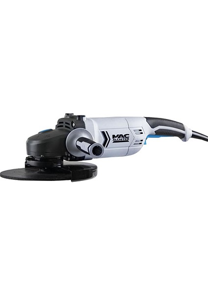 2000W Taşlama Makinesi 230MM