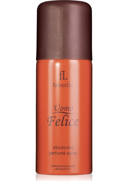 Vomo Felıce