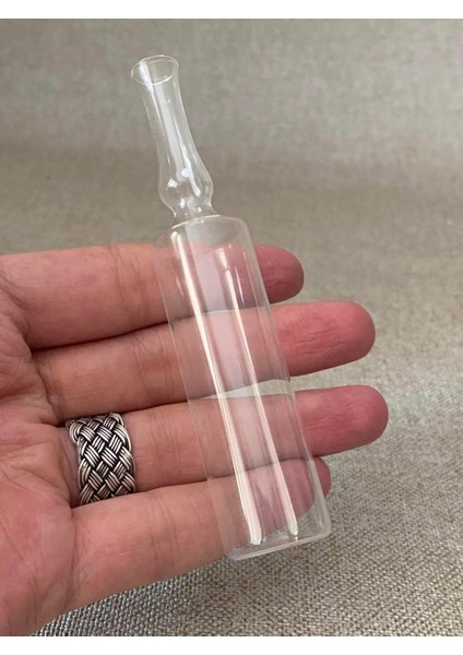 Mini Cam Şişe 112X22,5MM fiyatları