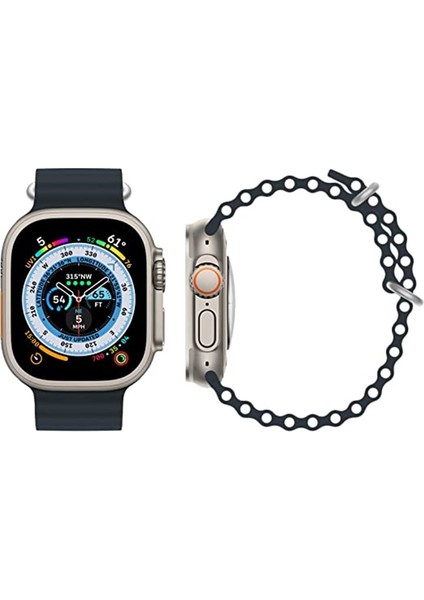 Apple Watch 8 42MM Kordon Kayış Strap Lopp fiyatları