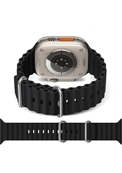 Apple Watch 8 42MM Kordon Kayış Strap Lopp modelleri