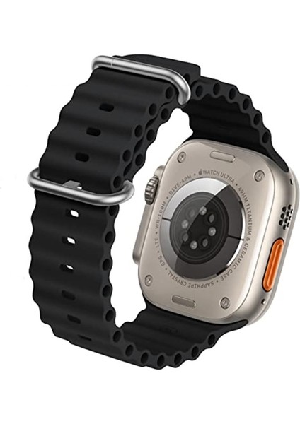 Apple Watch 8 42MM Kordon Kayış Strap Lopp fırsatları