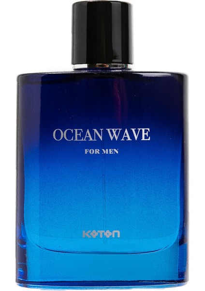 Parfüm Ocean Wave 100 ML