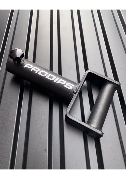 Wiking Landmine Bar Aparatı