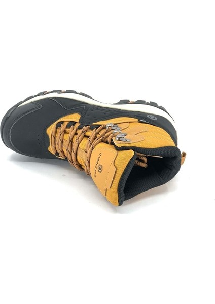 Vader M Siyah Erkek Bot 101 23174-M-6069 modelleri