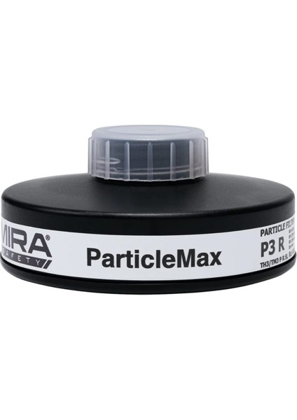 Safety Particlemax P3 Filtre