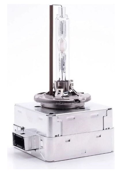 D3S 4300K Xenon Ampül +%50 Fazla Işık