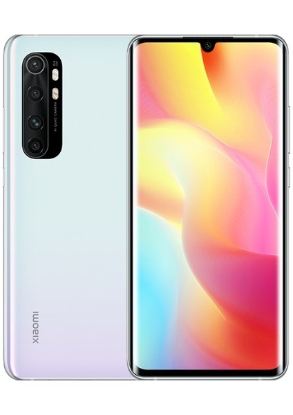 Yenilenmiş Xiaomi Mi Note 10 Lite 128 GB (12 Ay Garantili) - A Grade fiyatları