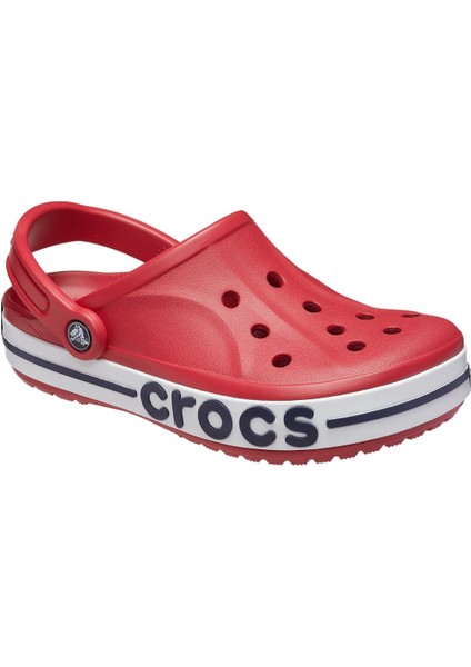 Bayaband Clog Red Kırmızı Unisex Terlik 205089-6HC