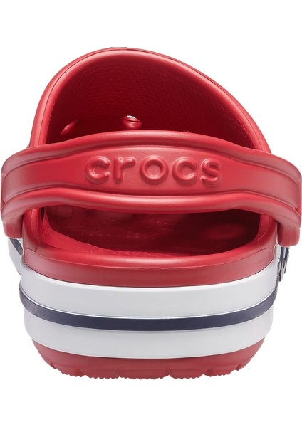 Bayaband Clog Red Kırmızı Unisex Terlik 205089-6HC