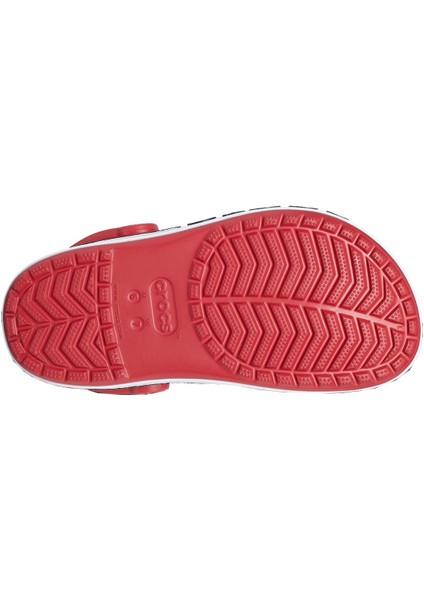 Bayaband Clog Red Kırmızı Unisex Terlik 205089-6HC