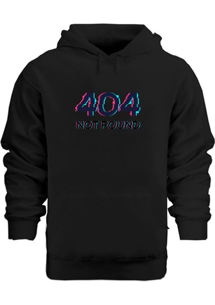 412 Not Found – Hoodie Kapüşonlu Sweatshirt