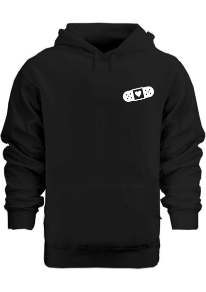 Love Aid – Hoodie Kapüşonlu Sweatshirt