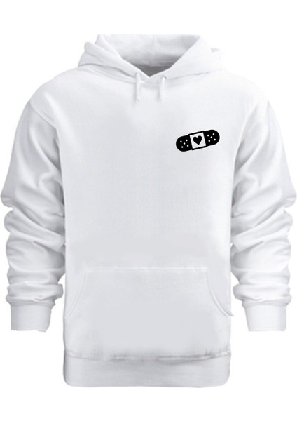 Love Aid – Hoodie Kapüşonlu Sweatshirt