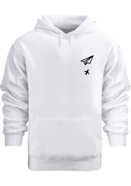 Shadow – Hoodie Kapüşonlu Sweatshirt
