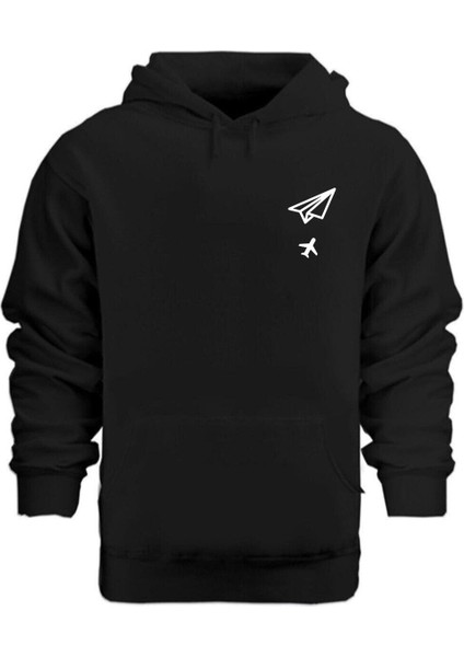 Shadow – Hoodie Kapüşonlu Sweatshirt
