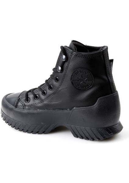 Lp 02329 Yüksek Taban Kadın Spor Bot modelleri