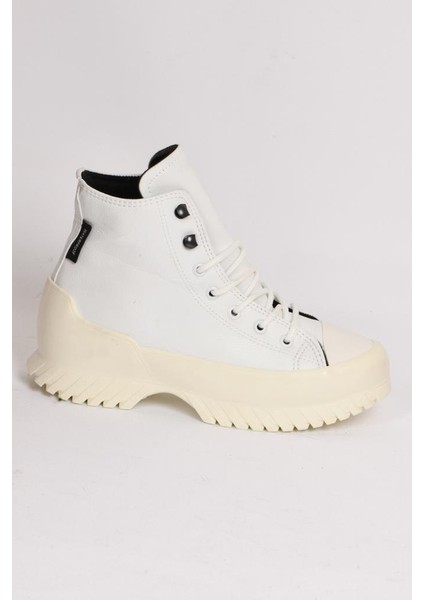 Lp 02329 Yüksek Taban Kadın Spor Bot modelleri