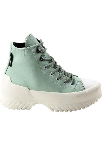 Lp 02329 Yüksek Taban Kadın Spor Bot modelleri