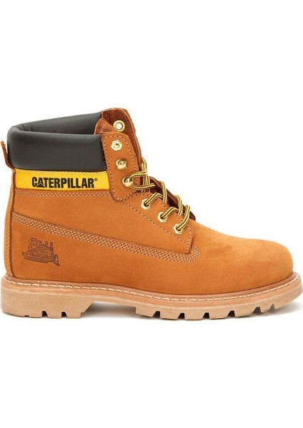 erpillar Colorado 015G1000095 Unisex Nubuk Bot fırsatları