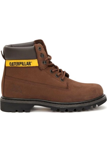 erpillar Colorado 015G1000095 Unisex Nubuk Bot modelleri