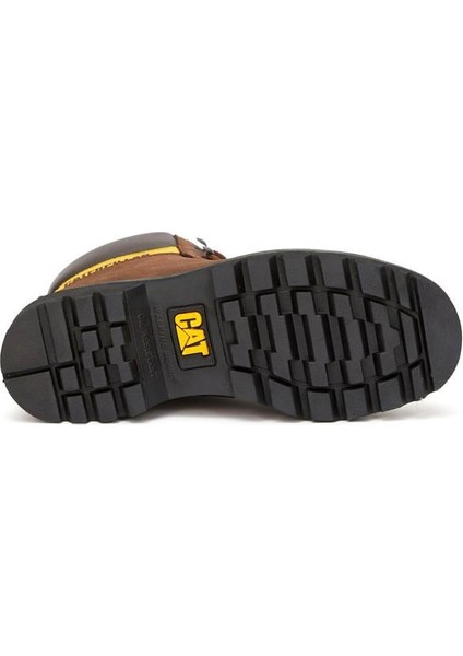 erpillar Colorado 015G1000095 Unisex Nubuk Bot indirimleri
