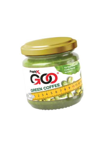 Goo Toz Yeşil Kahve 100 gr fiyatları