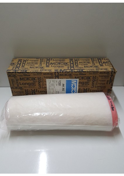 Bmw 3 SERİSİ(E46-E90) 2000-2011/5 Serisi Dizel (E39-E60) 2002-2004/X3 2.0D(E83) Hava Filtresi
