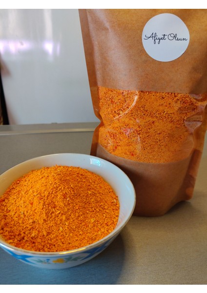 Ev Yapımı Tarhana 1 kg fiyatları