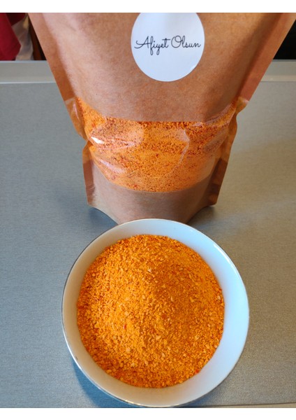 Ev Yapımı Tarhana 1 kg modelleri