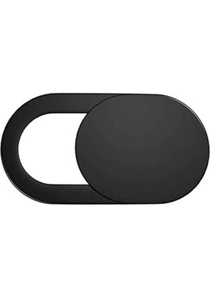 Pratik Web Kamera Kapatıcı Ince Telefon Tablet Webcam Cover Gizleyici fiyatları