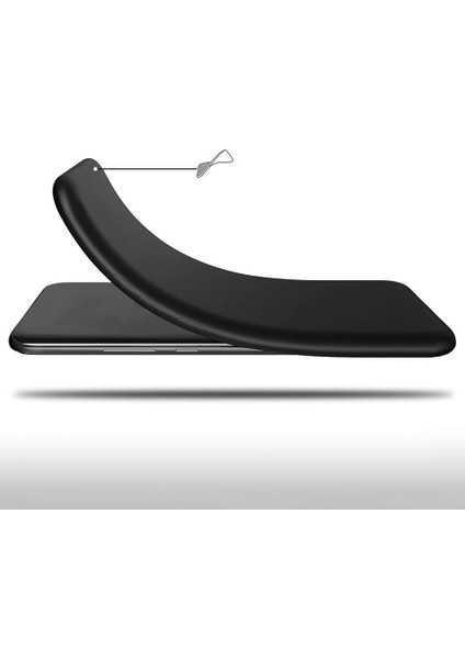 Huawei Nova Y90 Kılıf Premiums Silikon Arka Kapak indirimleri