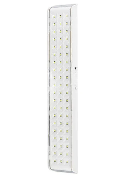 PT-3002 60 Smd LED Şarjlı Işıldak