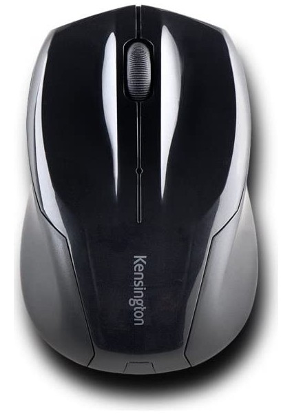 Pro Fit Wireless Klavye-Mouse, K75230US