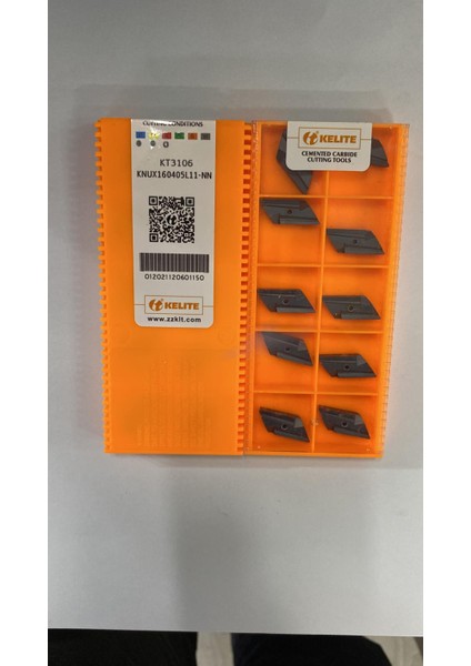Knux 160405 L11-NN KT3106