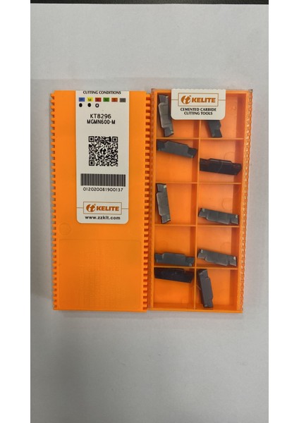 Mgmn 600-M KT8296