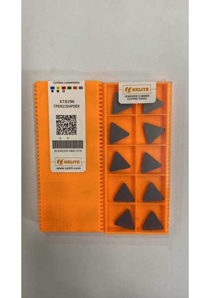 Tpkn 2204 Pder KT8296